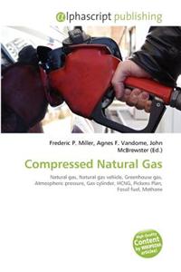 Compressed Natural Gas
