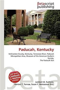 Paducah, Kentucky