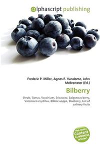 Bilberry