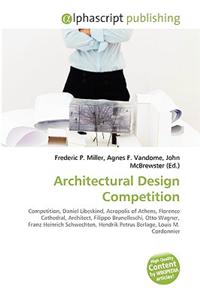 Architectural Design Competition