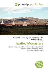 Ipatiev Monastery