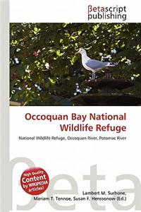 Occoquan Bay National Wildlife Refuge