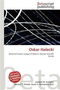 Oskar Halecki