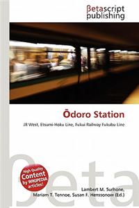 Doro Station