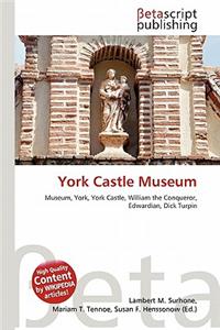York Castle Museum