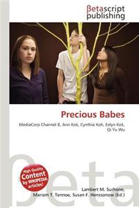 Precious Babes