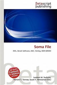 Soma File