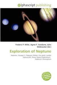 Exploration of Neptune