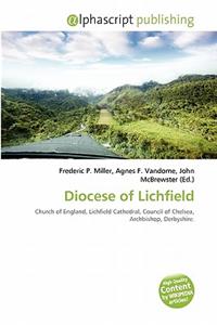 Diocese of Lichfield