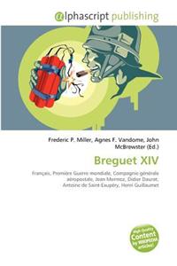 Breguet XIV