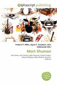 Mort Shuman