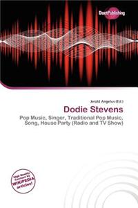 Dodie Stevens