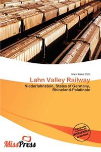Lahn Valley Railway