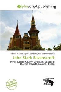 John Stark Ravenscroft