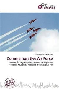 Commemorative Air Force