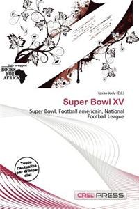 Super Bowl XV