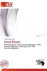 Jerzy Braun