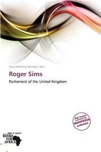 Roger Sims