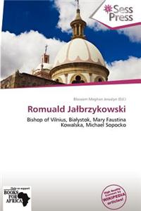Romuald Ja Brzykowski