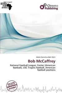 Bob McCaffrey