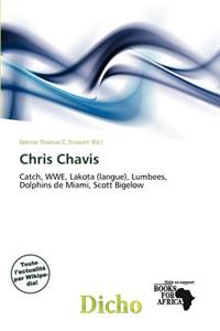 Chris Chavis