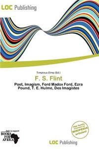 F. S. Flint