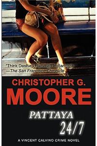 Pattaya 24/7
