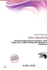 John Banfield