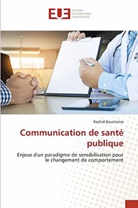 Communication de santé publique