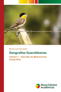 Geografias Guaratibanas