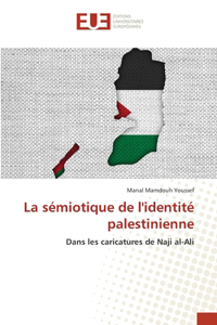 sémiotique de l'identité palestinienne