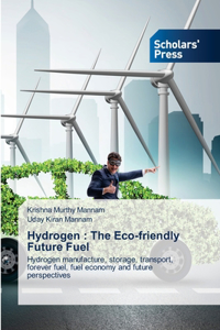 Hydrogen