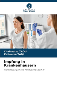 Impfung in Krankenhäusern