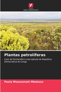 Plantas petrolíferas