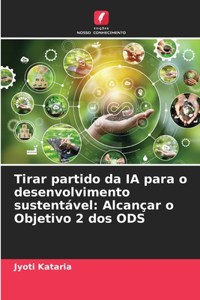 Tirar partido da IA para o desenvolvimento sustentável