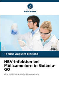 HBV-Infektion bei Müllsammlern in Goiânia-GO