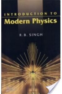 Introduction To Modern Physics
