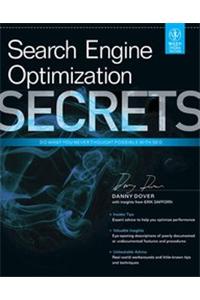 Search Engine Optimization Secrets