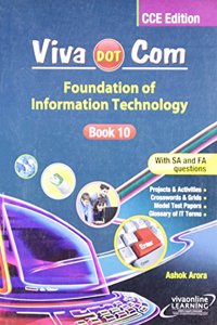 Dot Com - Book - 10