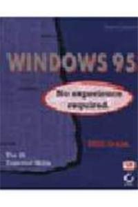Windows 95 - No Experience Required