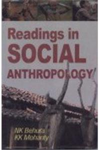 Readings in Social Anthropology