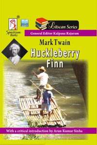 Huckleberry Finn - Mark Twain