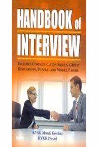 Handbook Of Interview
