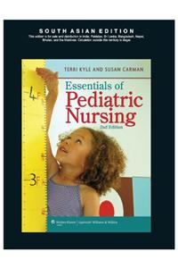 Essentials of Pediatric Nursing (With Point Access Codes)