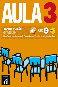 Aula (For the Spanish market)