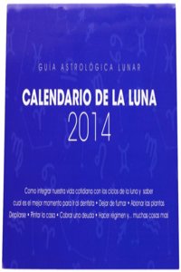 Guia astrologica lunar