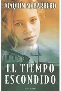 El Tiempo Escondido