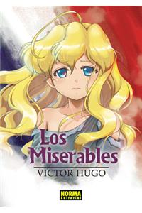 Los miserables/ The Miserables (Clasicos Manga)