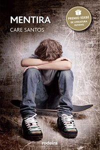 PREMIO EDEBE 2015: Mentira