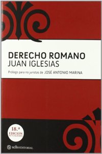 Derecho Romano: Historia E Instituciones